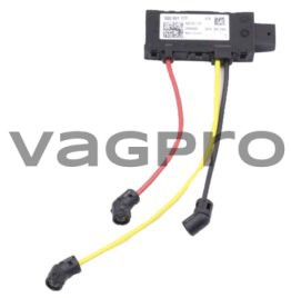 Volkswagen Bewegingsmelder 5Q0951177 Alarm Ultrasoon