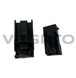 Connector behuizing 1K0972923 Origineel VAG.