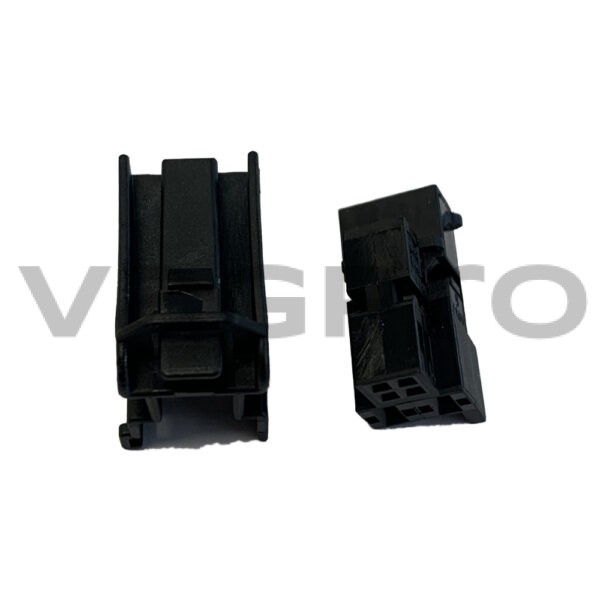 Connector behuizing 1K0972923 Origineel VAG.