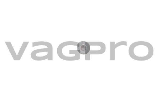 Kogelpan / Fitting 811711279