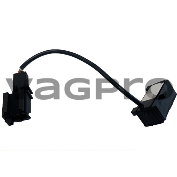 Microfoon tbv VolkswagenAudi Seat Skoda vervanger voor 3B0035711B