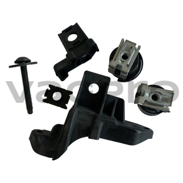 Koplampsteunen reparatieset set VW Golf VII 2013-2016 5G0998226A