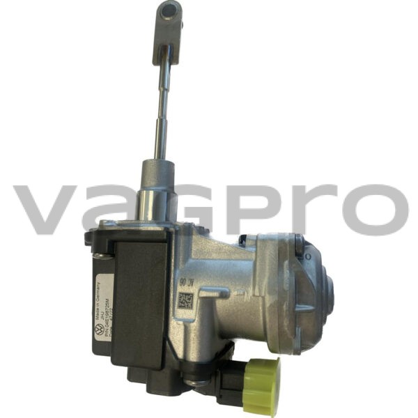 04E198725M Reparatieset voor stelmotor
