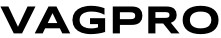 VAGPRO logo
