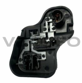 Volkswagen Golf 6 fitting achterlicht - rechtsbinnen (achterklep rechts) – 5K0945260