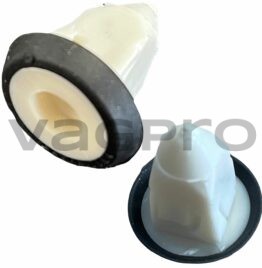 Schroef bevestigingsclip bekleding N10516801