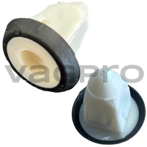 Schroef bevestigingsclip bekleding N10516801