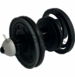 Deurpaneel- en interieurbekleding clips Seat - 7L6868243