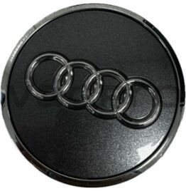 Originele Audi naafkap per stuk 8W0601170